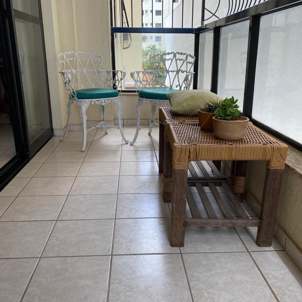 Appartement Aluguel Temporada à Guarapari Extérieur photo